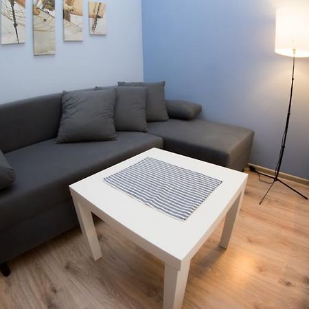 Apartamenty Sedinum - Bryza Szczecin Exterior photo