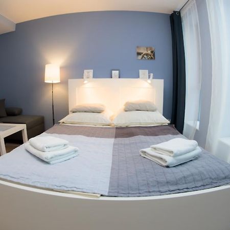 Apartamenty Sedinum - Bryza Szczecin Exterior photo