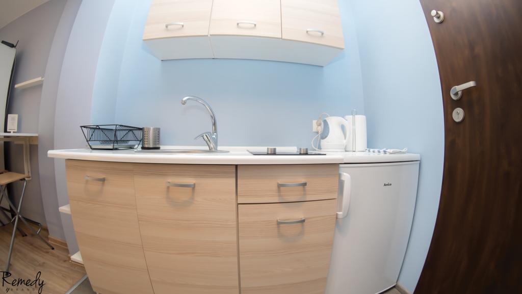 Apartamenty Sedinum - Bryza Szczecin Exterior photo