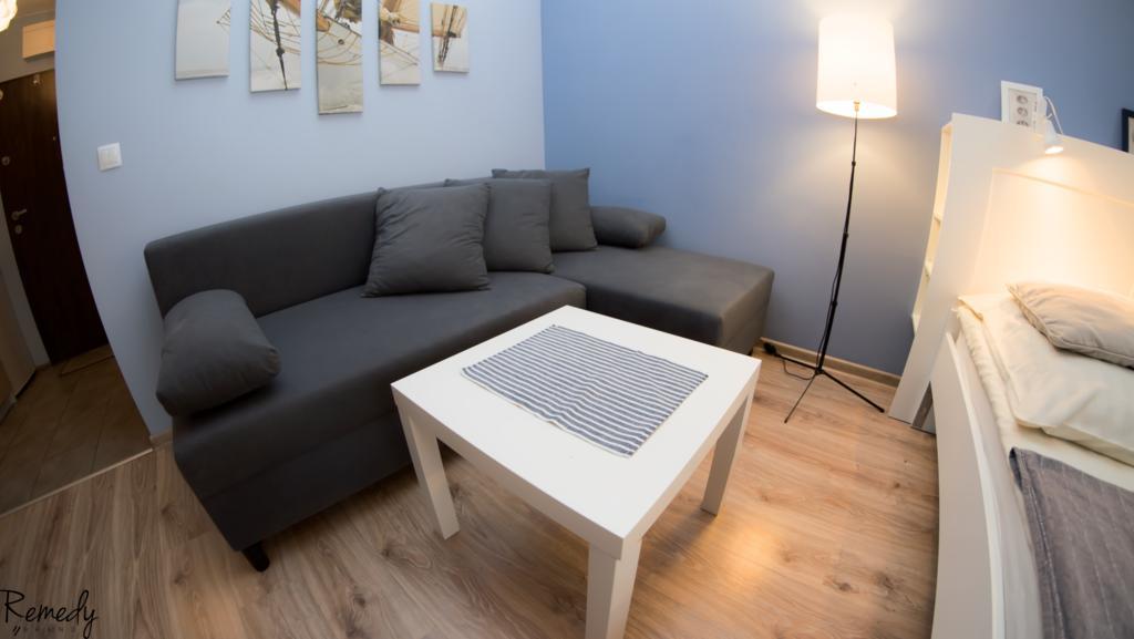 Apartamenty Sedinum - Bryza Szczecin Exterior photo